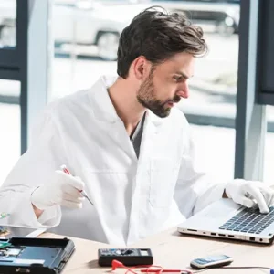 Bachelor of Science in Information Technology, Major in Information Systems Management