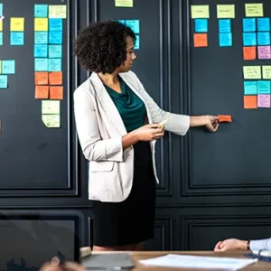 Master of Business Administration, Major in Project Management