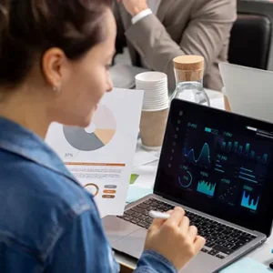 Master of Science in Industrial Engineering, Major in Data Analytics in Industrial Processes