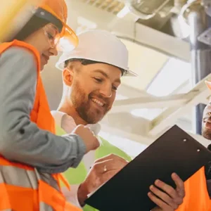 Master of Science in Industrial Engineering, Major in Safety and Industrial Protection